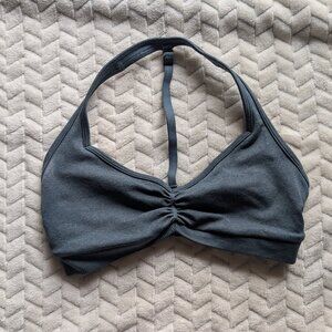 Buffbunny Seamless Halter